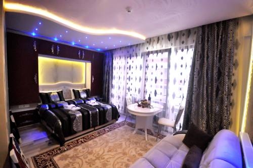 Imagen general del Bakirkoy Sahil Hotel y Suites. Foto 8