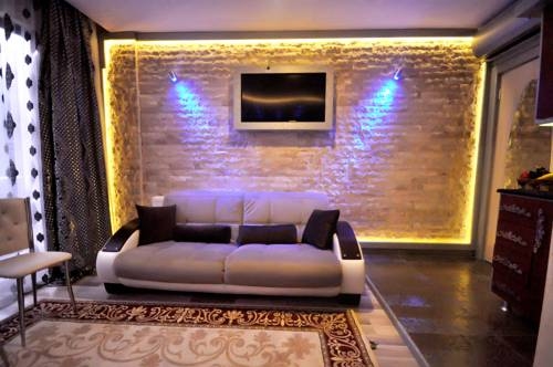 Imagen general del Bakirkoy Sahil Hotel y Suites. Foto 9