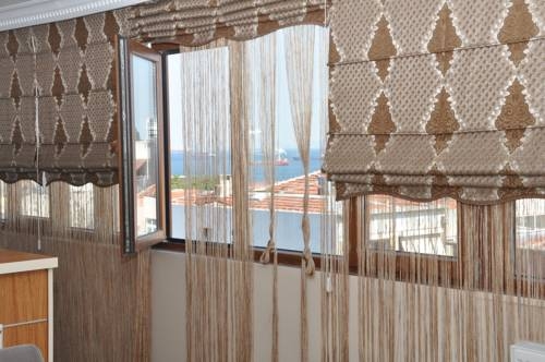 Imagen general del Bakirkoy Sahil Hotel y Suites. Foto 15