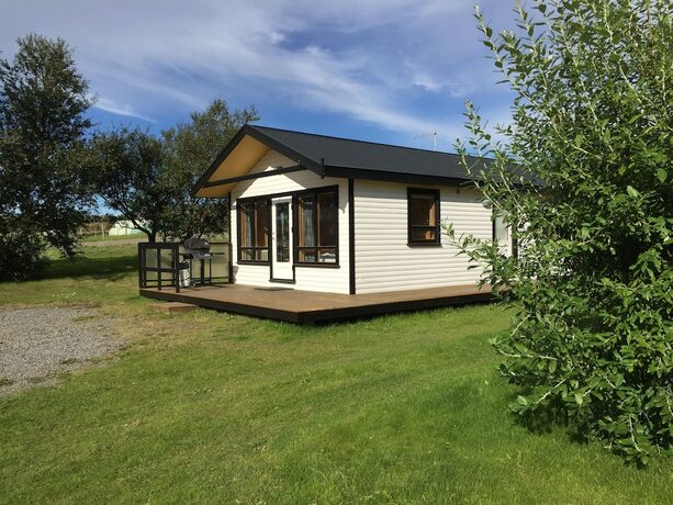 Imagen general del Bakkaflöt Guesthouse. Foto 2