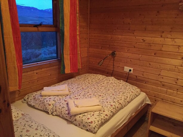 Imagen general del Bakkaflöt Guesthouse. Foto 8