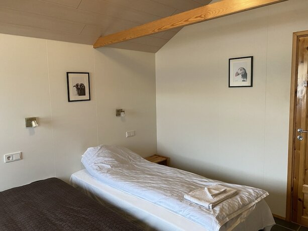 Imagen de la habitación del Bakkaflöt Guesthouse. Foto 12