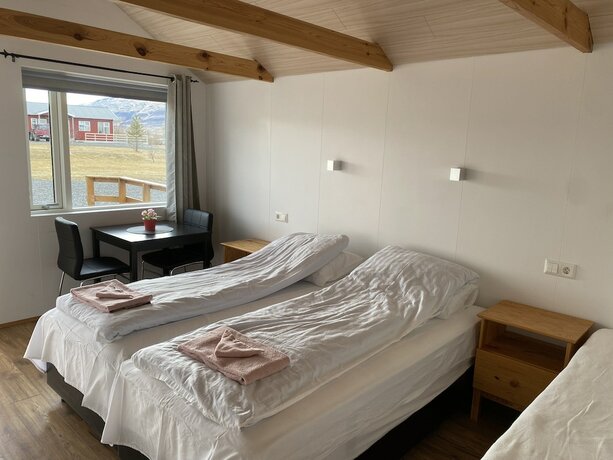 Imagen de la habitación del Bakkaflöt Guesthouse. Foto 13