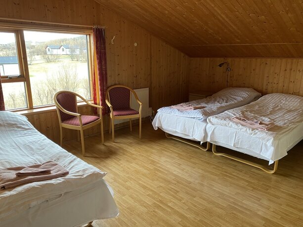Imagen de la habitación del Bakkaflöt Guesthouse. Foto 15