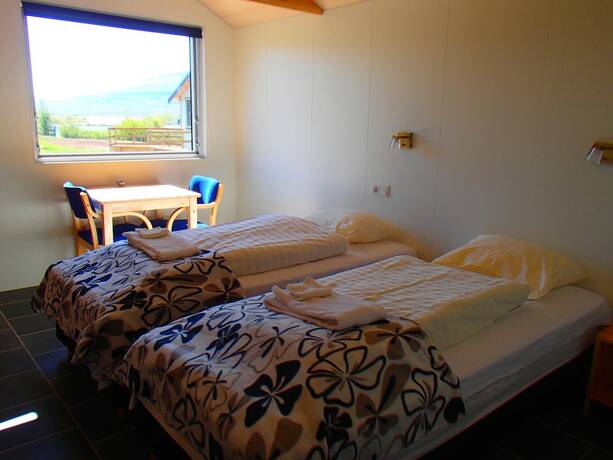 Imagen de la habitación del Bakkaflöt Guesthouse. Foto 16