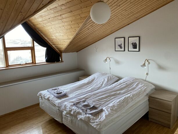 Imagen de la habitación del Bakkaflöt Guesthouse. Foto 18