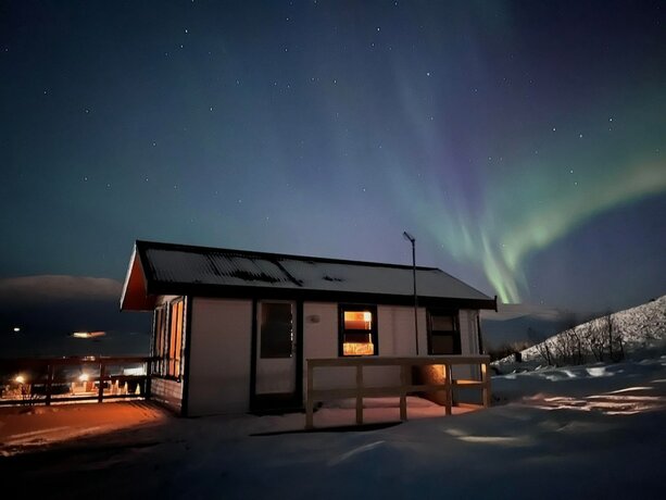 Imagen de la habitación del Bakkaflöt Guesthouse. Foto 20