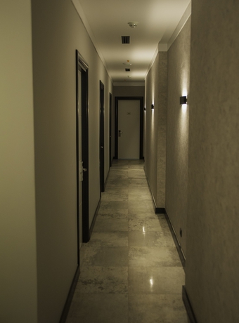 Imagen de los interiores del Bakırk&ouml;y Des Suit Otel. Foto 18