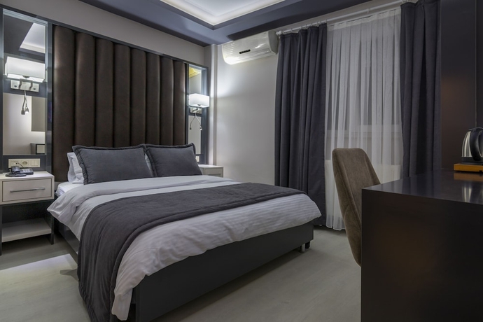 Imagen de la habitación del Bakırk&ouml;y Zeugma Suit. Foto 8
