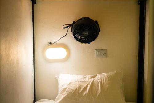 Imagen de la habitación del Baku Laureles Hostel. Foto 20