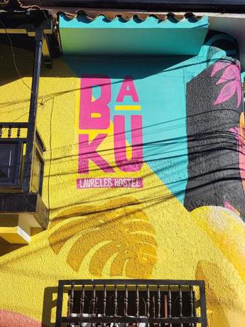 Imagen general del Baku Laureles Hostel. Foto 15