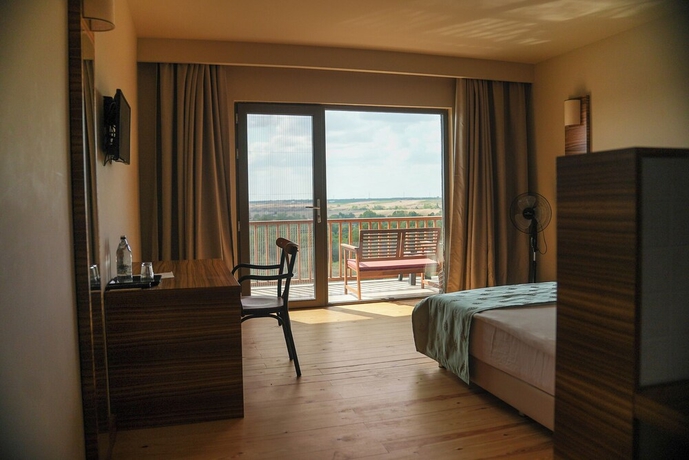 Imagen de la habitación del Bakucha Vineyard Hotel ve Spa. Foto 6