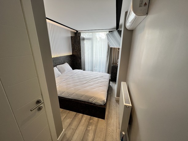 Imagen de la habitación del Bala Hotel. Foto 11
