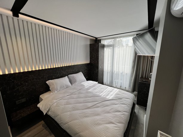 Imagen de la habitación del Bala Hotel. Foto 12