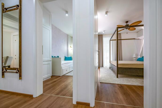 Imagen general del BalaLand Residence Apartmanhotel. Foto 5