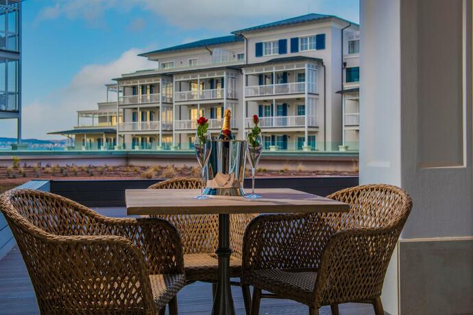 Imagen general del BalaLand Residence Apartmanhotel. Foto 14