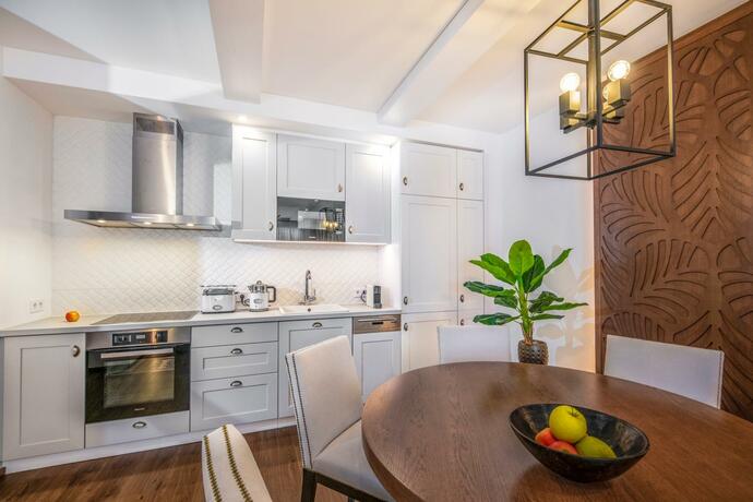 Imagen general del BalaLand Residence Apartmanhotel. Foto 18