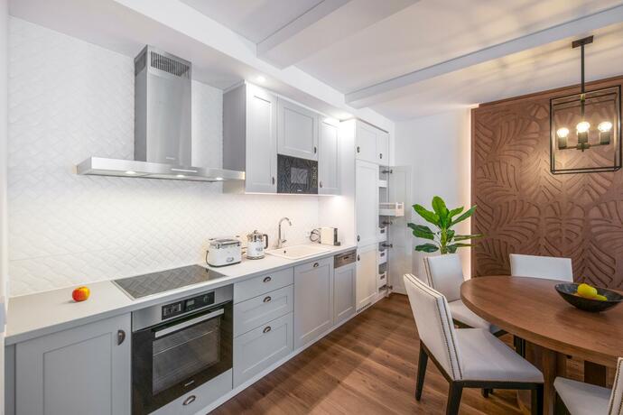 Imagen general del BalaLand Residence Apartmanhotel. Foto 19