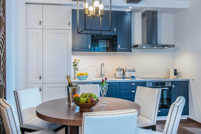 Imagen general del BalaLand Residence Apartmanhotel. Foto 23