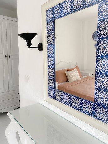 Imagen de la habitación del Balambaka Hotel Alacati. Foto 3