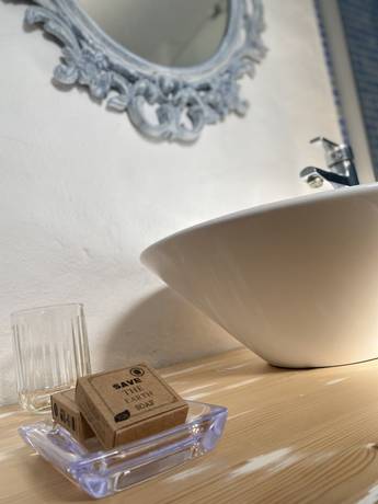 Imagen de la habitación del Balambaka Hotel Alacati. Foto 4