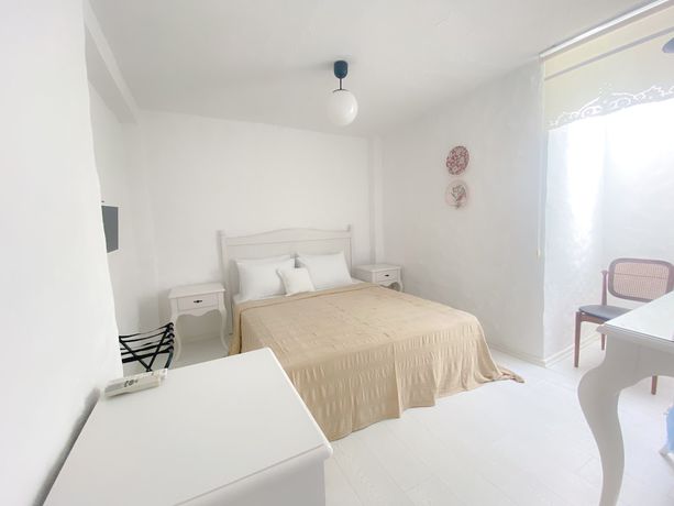 Imagen de la habitación del Balambaka Hotel Alacati. Foto 5