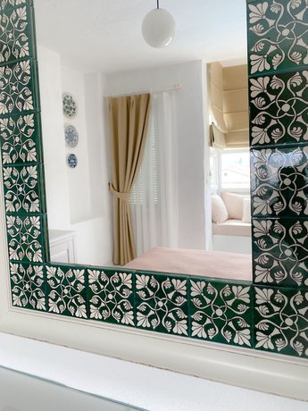 Imagen de la habitación del Balambaka Hotel Alacati. Foto 6