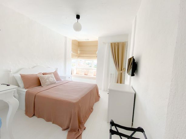 Imagen de la habitación del Balambaka Hotel Alacati. Foto 7