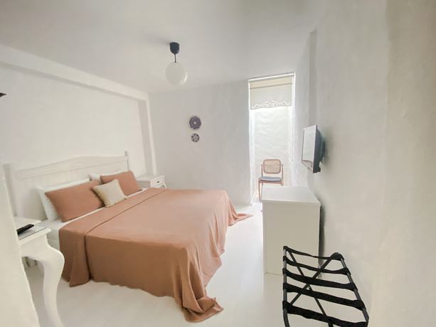 Imagen de la habitación del Balambaka Hotel Alacati. Foto 8