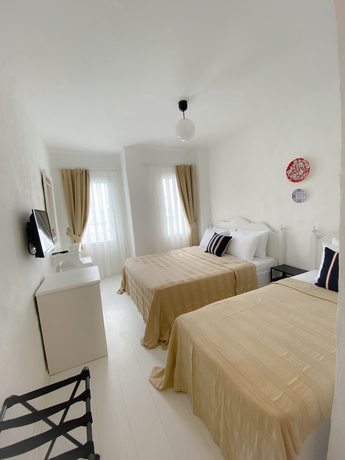 Imagen de la habitación del Balambaka Hotel Alacati. Foto 9