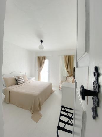 Imagen de la habitación del Balambaka Hotel Alacati. Foto 12