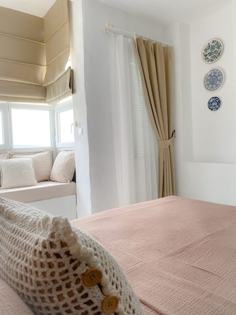 Imagen de la habitación del Balambaka Hotel Alacati. Foto 14