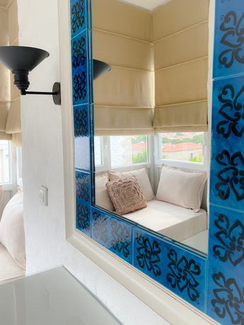 Imagen de la habitación del Balambaka Hotel Alacati. Foto 15