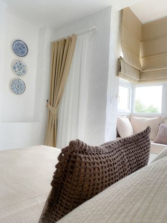 Imagen de la habitación del Balambaka Hotel Alacati. Foto 17