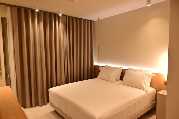 Imagen de la habitación del Balance Accommodation. Foto 4