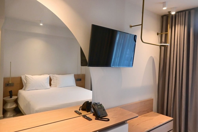 Imagen de la habitación del Balance Accommodation. Foto 5