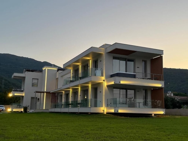 Imagen general del Balance Accommodation. Foto 1