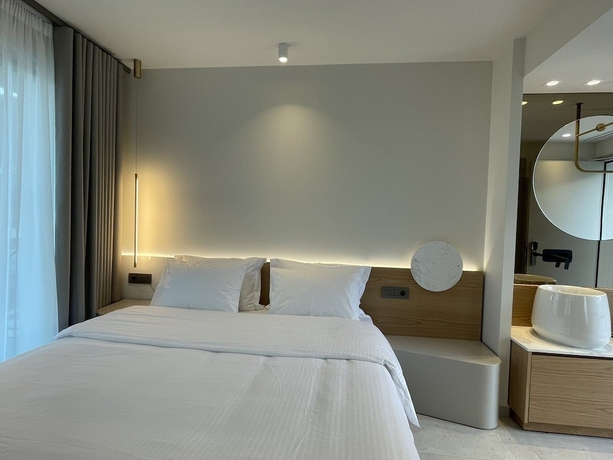 Imagen de la habitación del Balance Accommodation. Foto 8