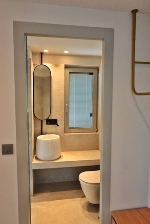 Imagen de la habitación del Balance Accommodation. Foto 16