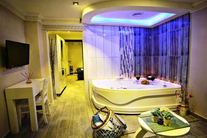 Imagen general del Balance Hotel Taksim. Foto 1