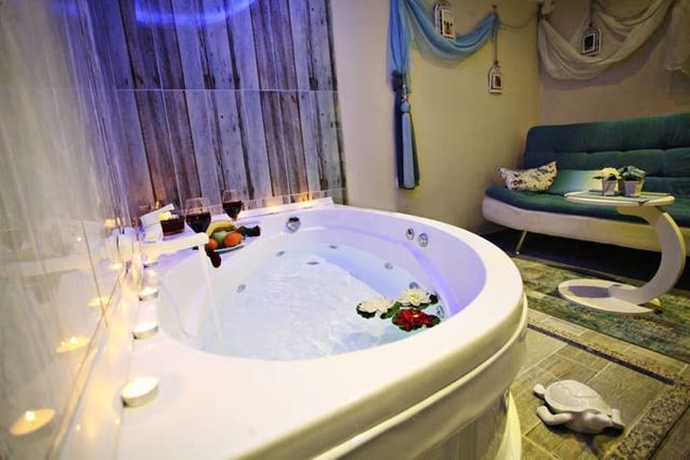 Imagen general del Balance Hotel Taksim. Foto 2