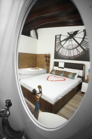 Imagen de la habitación del Balance Hotel Taksim. Foto 8