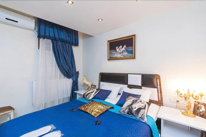 Imagen de la habitación del Balance Hotel Taksim. Foto 9