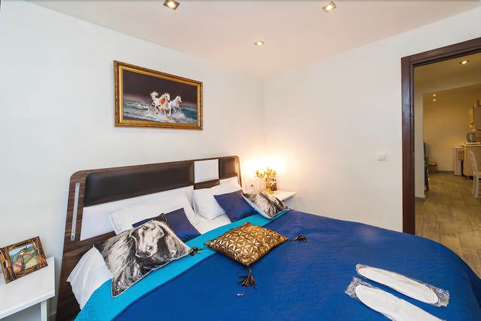 Imagen de la habitación del Balance Hotel Taksim. Foto 10