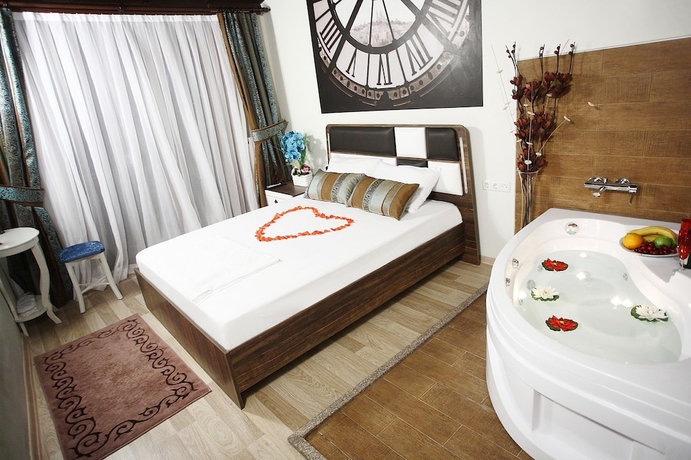 Imagen de la habitación del Balance Hotel Taksim. Foto 18