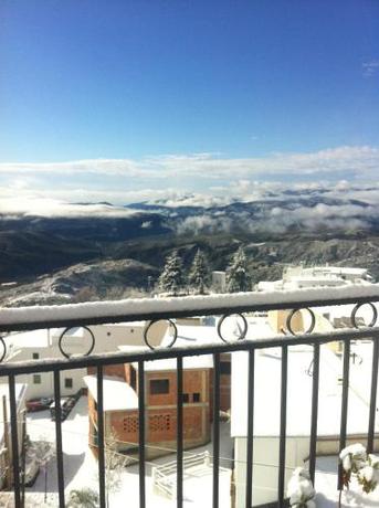 Imagen de los exteriores del Balcon De La Alpujarra. Foto 7