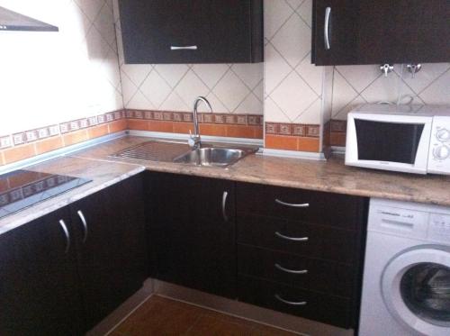 Imagen de la habitación del Balcon De La Alpujarra. Foto 5