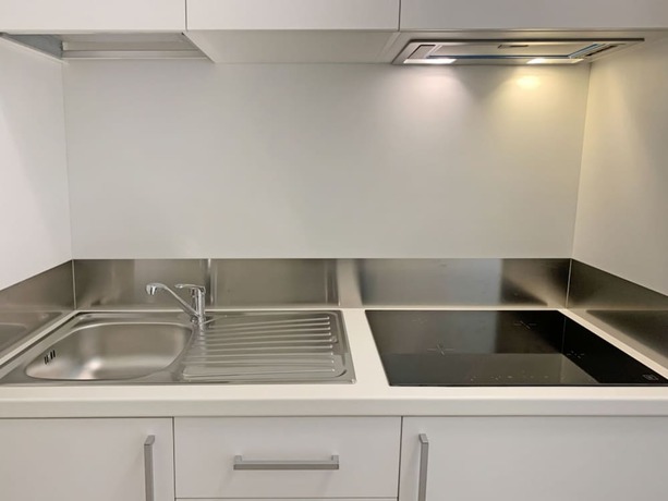Imagen de la habitación del Balconi del conero. Foto 2