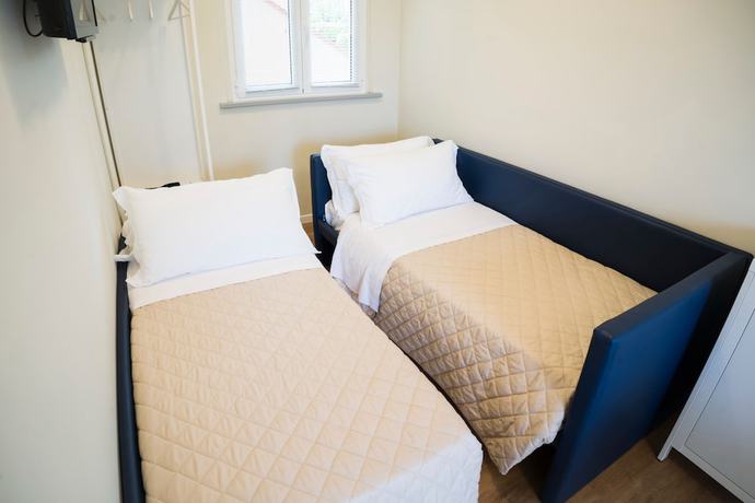 Imagen de la habitación del Balconi del conero. Foto 4