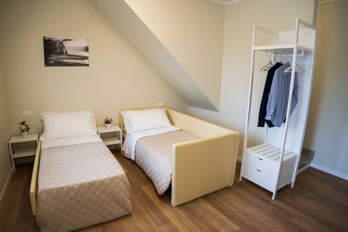 Imagen de la habitación del Balconi del conero. Foto 12